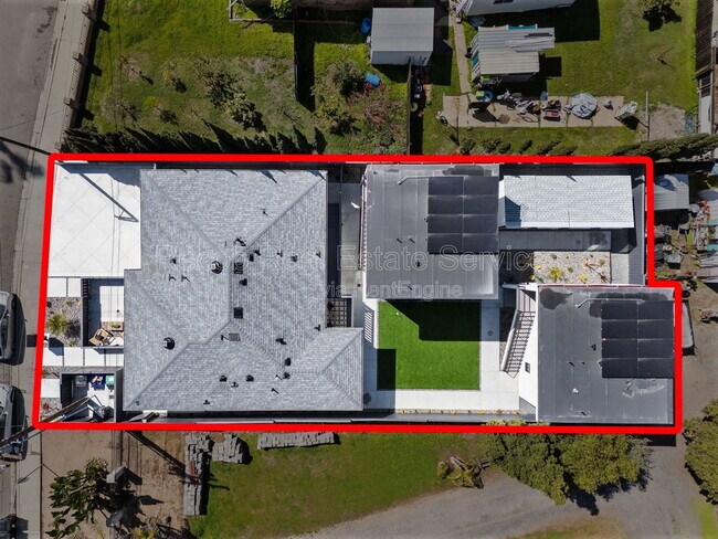 Building Photo - 5116 69th St