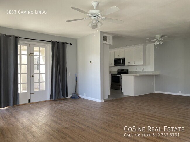 Building Photo - 3883 Camino Lindo