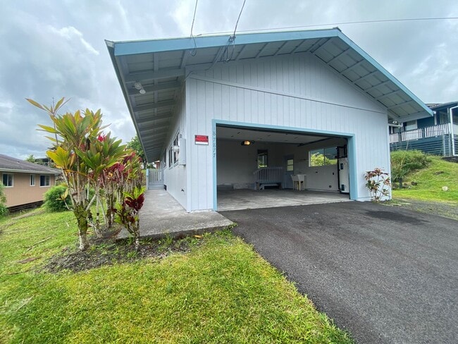 Building Photo - 3BR Home in Pacific Paradise Gardens, Mt. View