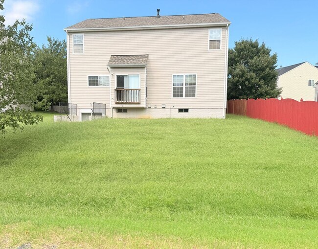 Building Photo - 3 Brushy Creek Cir