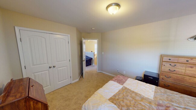 Building Photo - Stylish Two-Story in the dreamy Riverbrook...