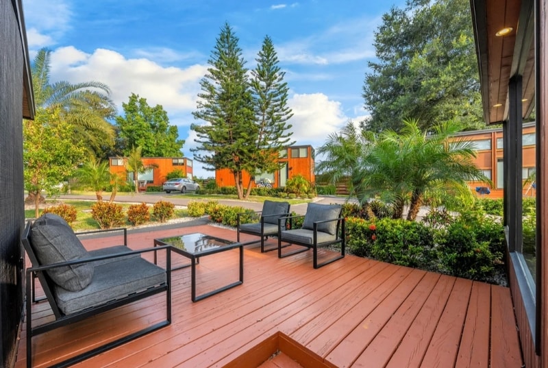 Building Photo - 11008 US-301