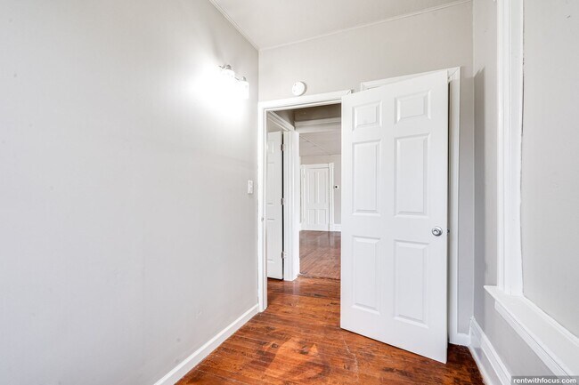 Building Photo - 1201 Michigan St