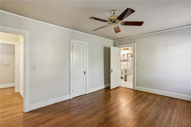 Building Photo - 22 Peachtree Hills Ave NE