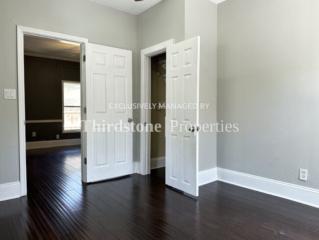 Building Photo - 1439 Dancy St