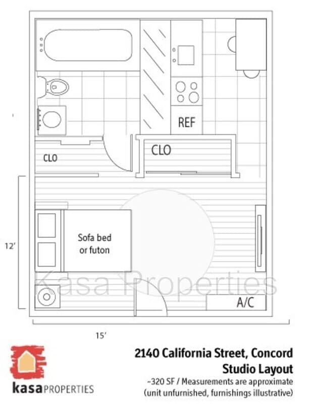 Building Photo - 2140 California St