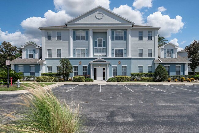 Building Photo - 7628 Heritage Crossing Way