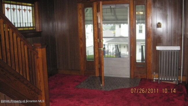 Building Photo - 1425 Church Ave