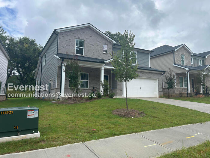 Building Photo - 3954 Brushy St