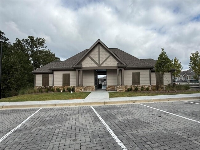 Building Photo - 3061 Greyton Dr