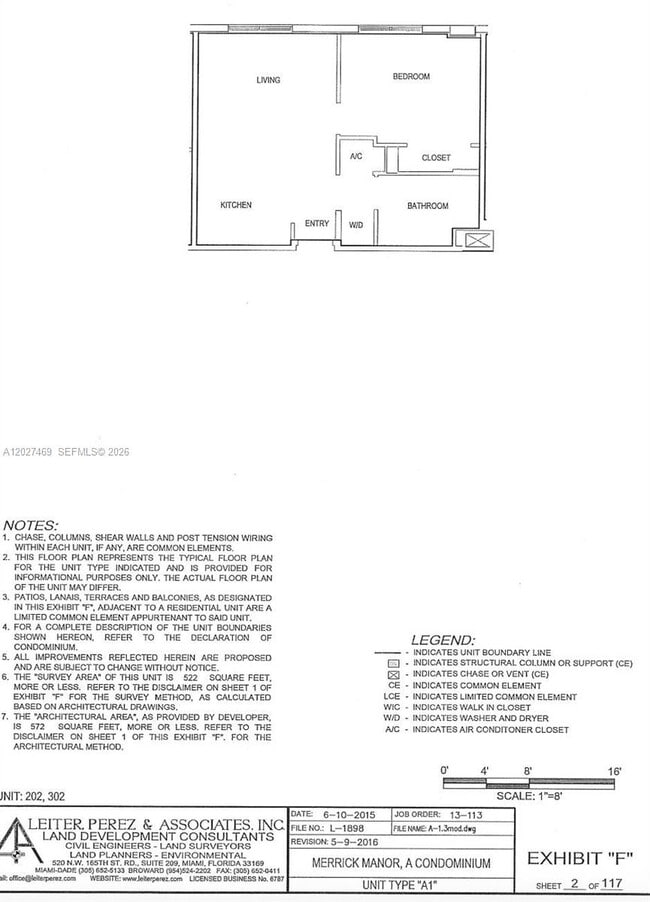Building Photo - 301 Altara Ave