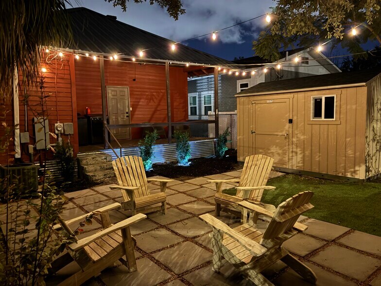 Building Photo - 1512 E 18th Ave