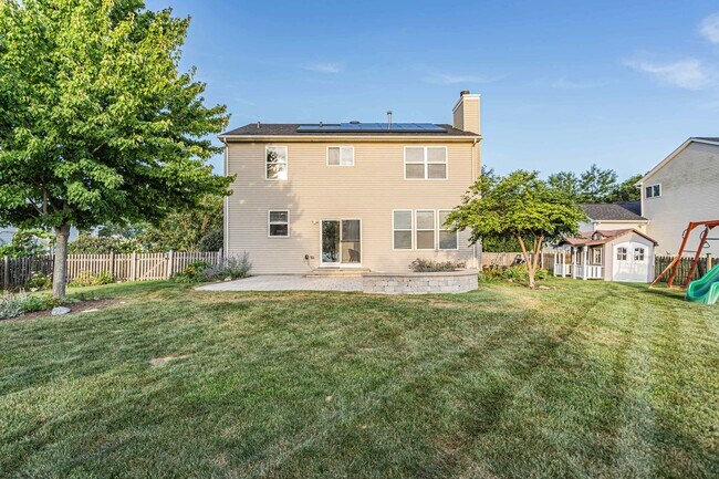 Building Photo - 2513 Simon Dr