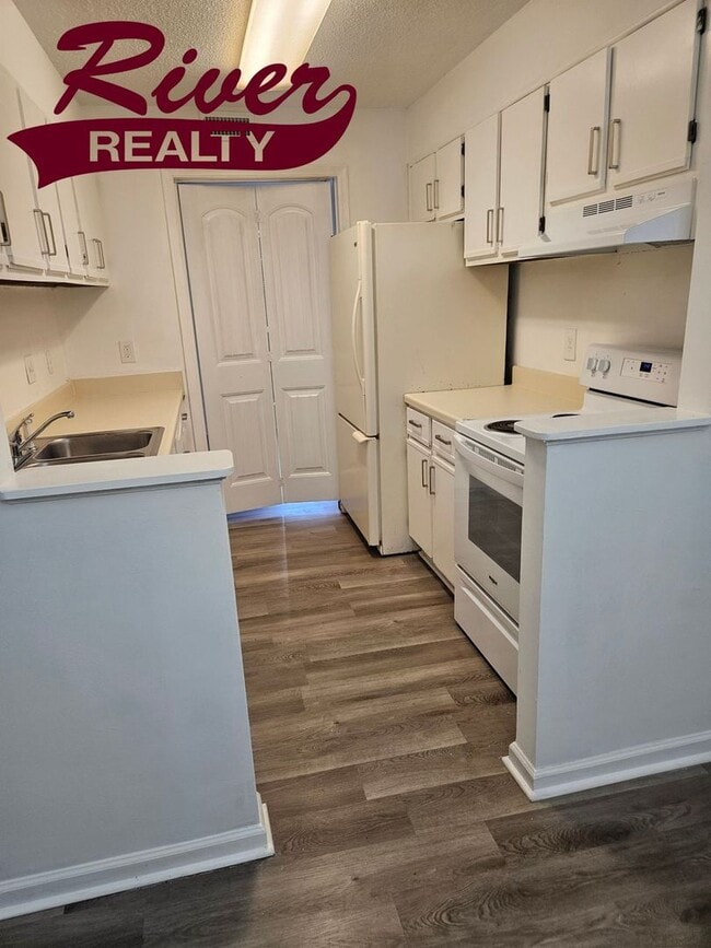 Building Photo - 1-Bedroom, 1-Bath Apartment in Augusta!