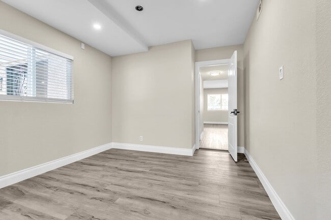 Building Photo - 6845 Coley Ave