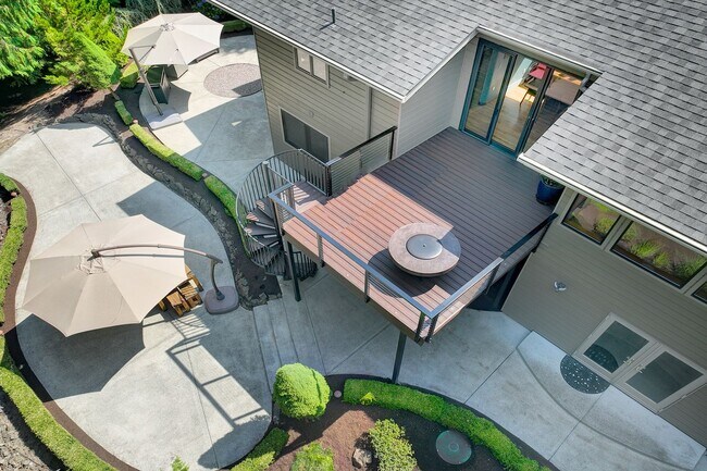 Building Photo - 4bd/3ba Sammamish House