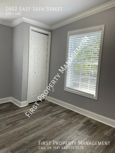 Building Photo - 1602 E 14th St