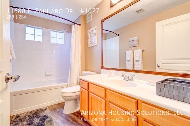 Building Photo - 11680 E Sahuaro Dr