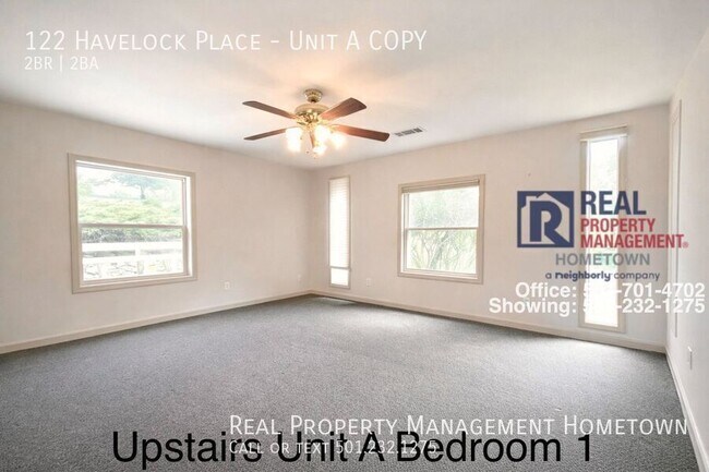 Building Photo - 122 Havelock Pl