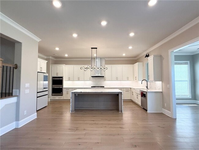 Building Photo - 6220 Bellmoore Park Ln