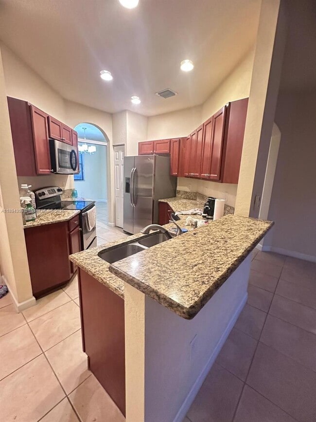 Building Photo - 15290 SW 118th Terrace