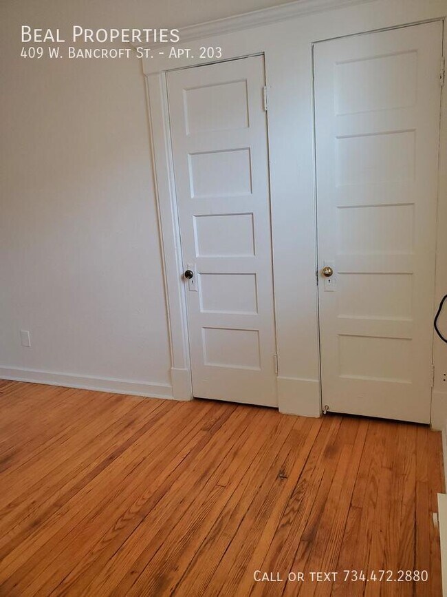 Building Photo - 409 W Bancroft St