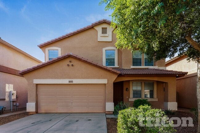 Building Photo - 45707 W Guilder Ave