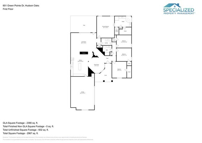 Building Photo - 601 Green Pointe Dr