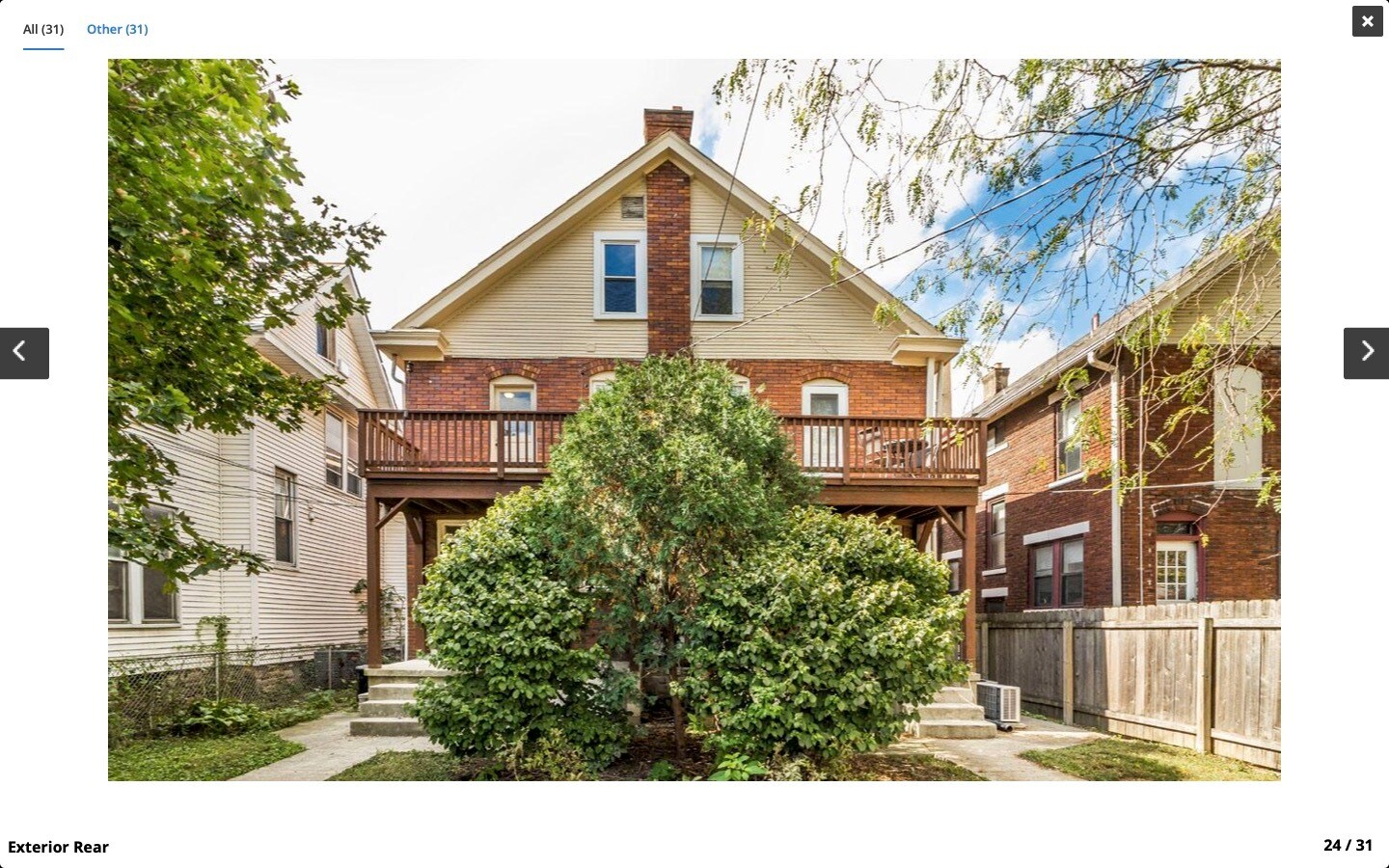 Building Photo - 2244 N 4th St