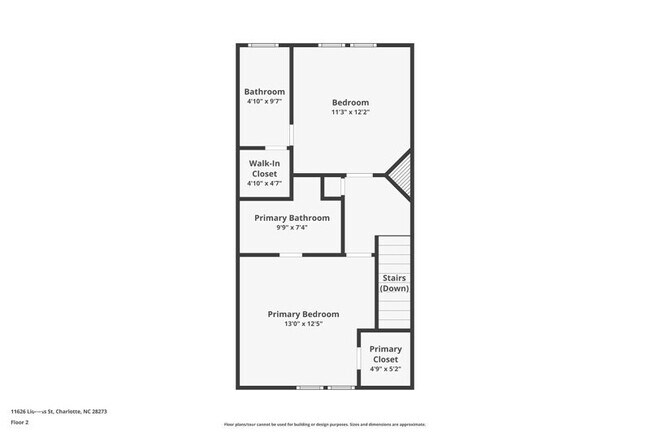 Building Photo - 11626 Lioness St
