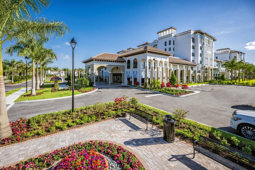 Amalta Broken Sound 53005400 NW Broken Sound Blvd Boca Raton FL