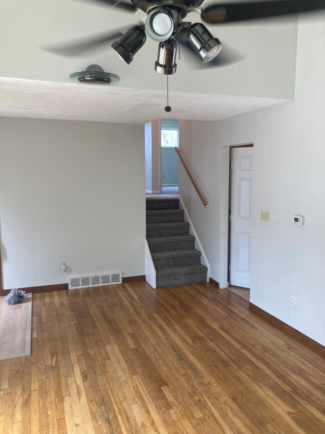 Building Photo - 4127 Burton Ave