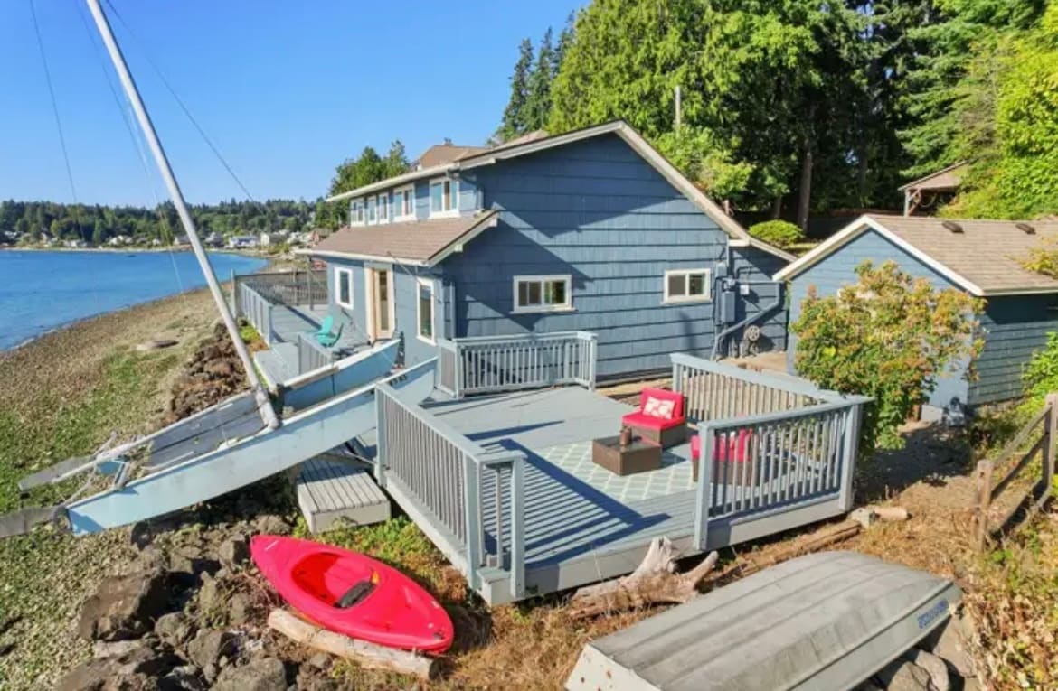 Building Photo - 8623 E Caraway Rd