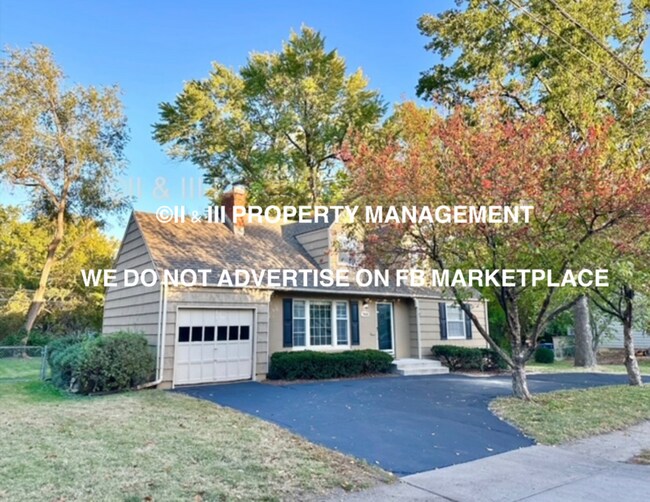 Primary Photo - 7401 Nall Ave