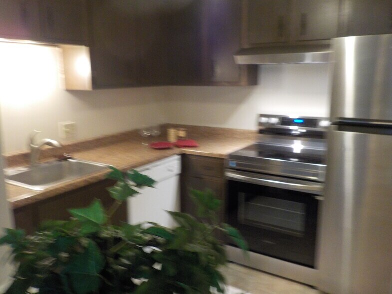Kitchen - 2109 Cedar Run Dr