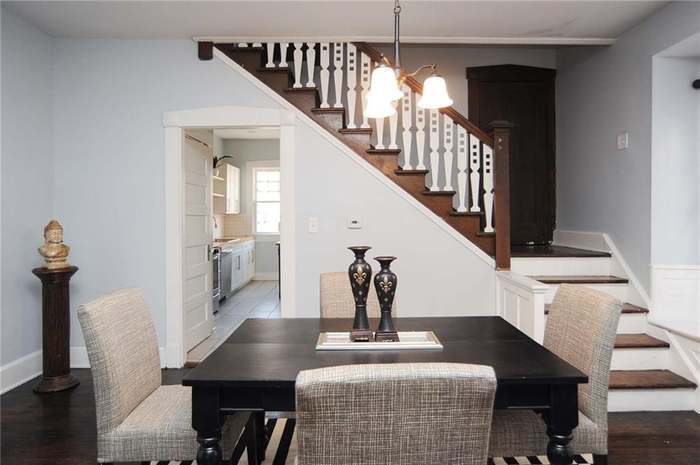 Dining - 2158 N Pennsylvania St