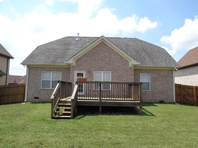 Building Photo - 3123 Hidden Creek Drive