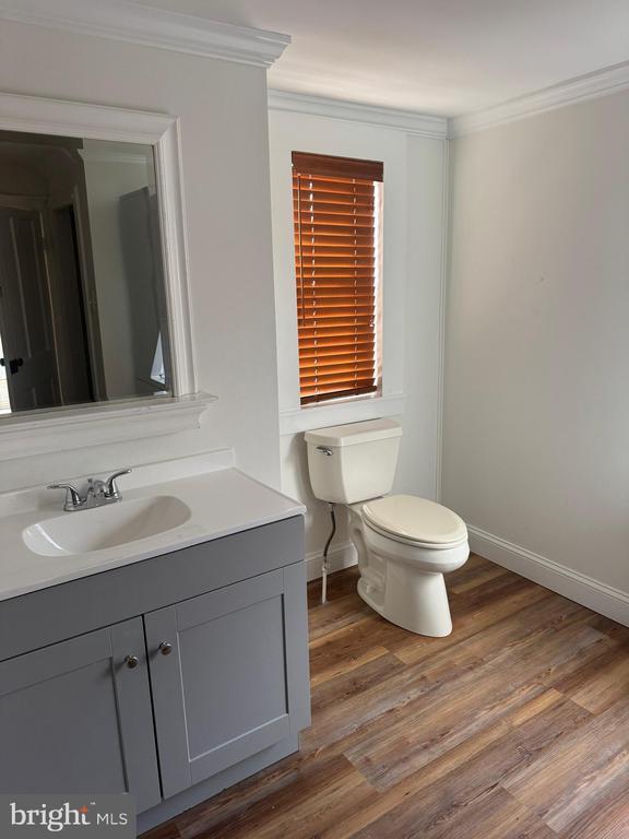 Building Photo - 10 Wirt St NW