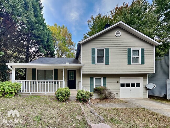 Building Photo - 1652 Carrie Farm Ln NW