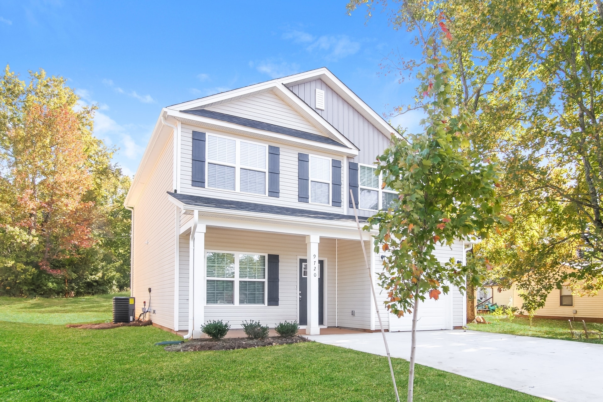 Building Photo - 9720 Trinity Rd