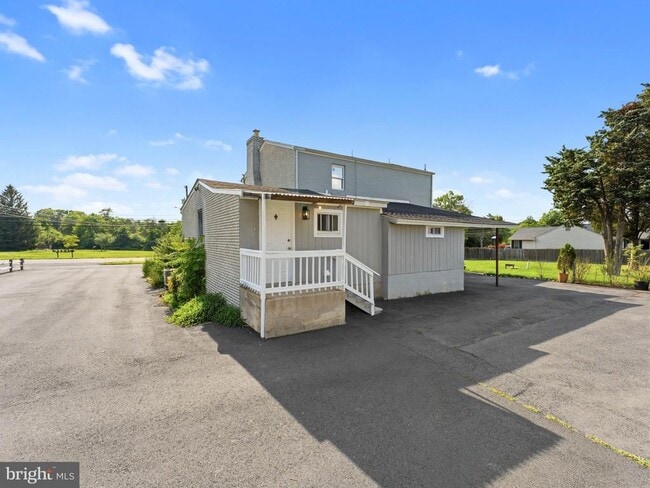 Building Photo - 3768 NJ-27