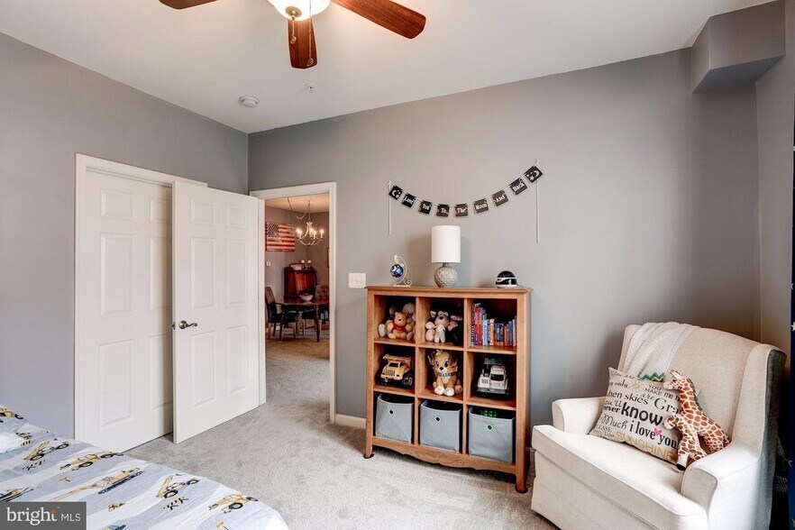 Building Photo - 21228 McFadden Sq