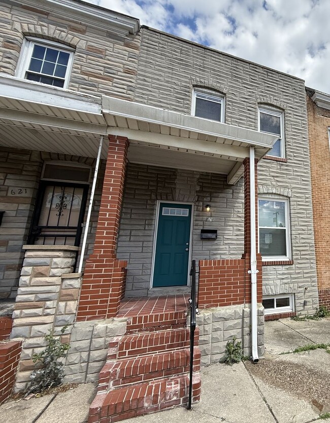 Primary Photo - Renovated 2BR Home with Finished Basement ...