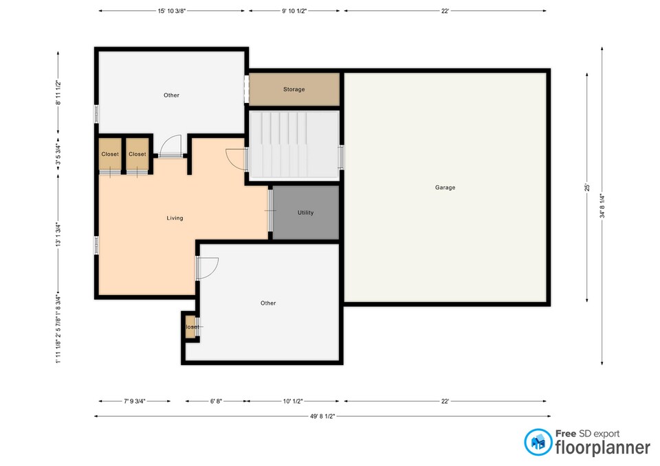 Building Photo - 1412 SW Highland Dr