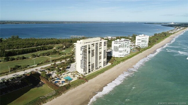 Building Photo - 8750 S Ocean Dr