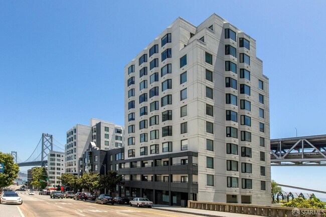 Building Photo - 201 Harrison St