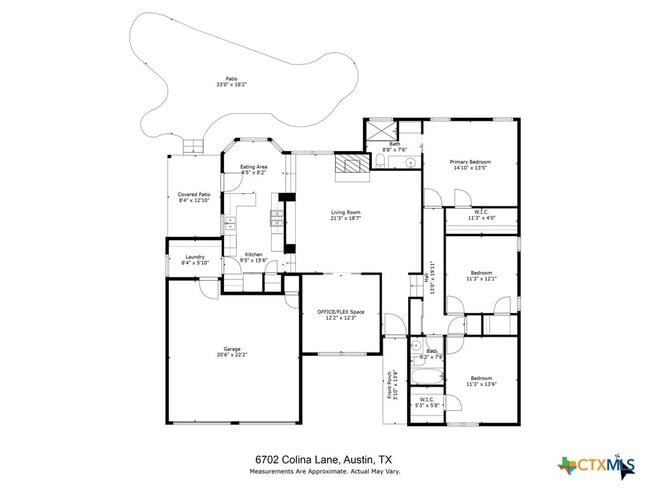 Building Photo - 6702 Colina Ln