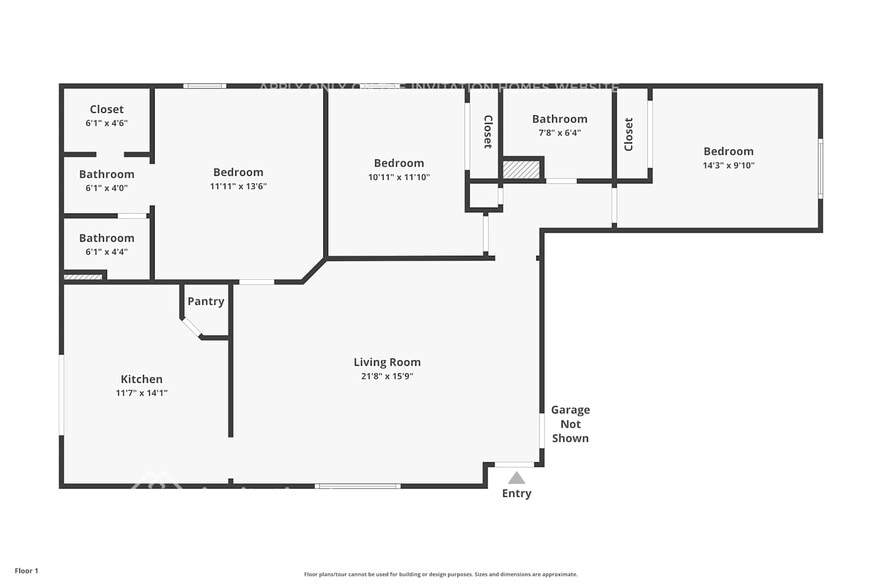 Building Photo - 17037 Holmby Ct