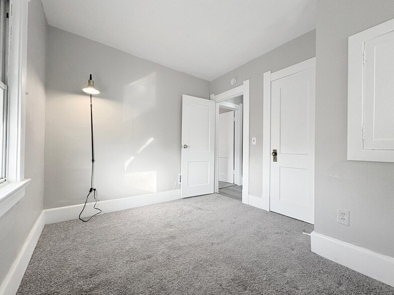 Building Photo - 4214 Westway St