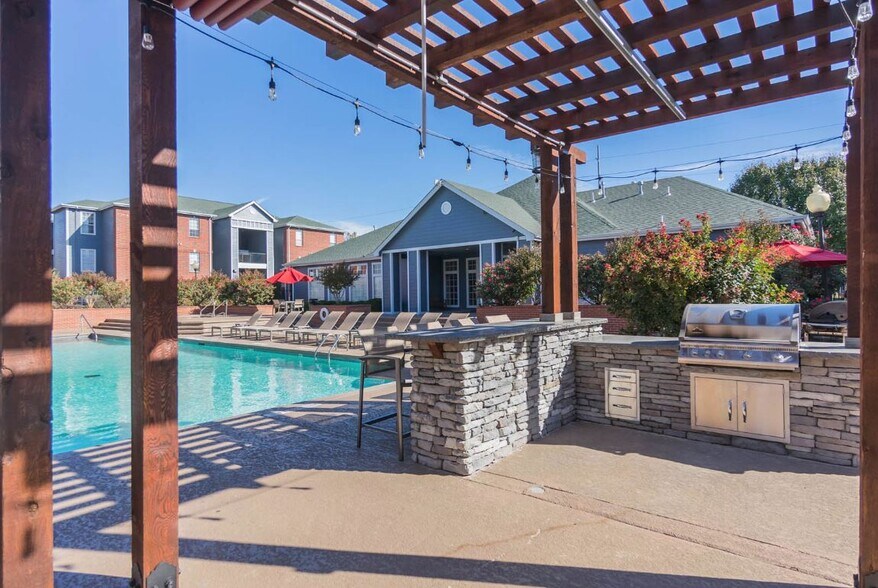 The 2900 2900 Oak Tree Ave Norman OK 73072 Apartment Finder